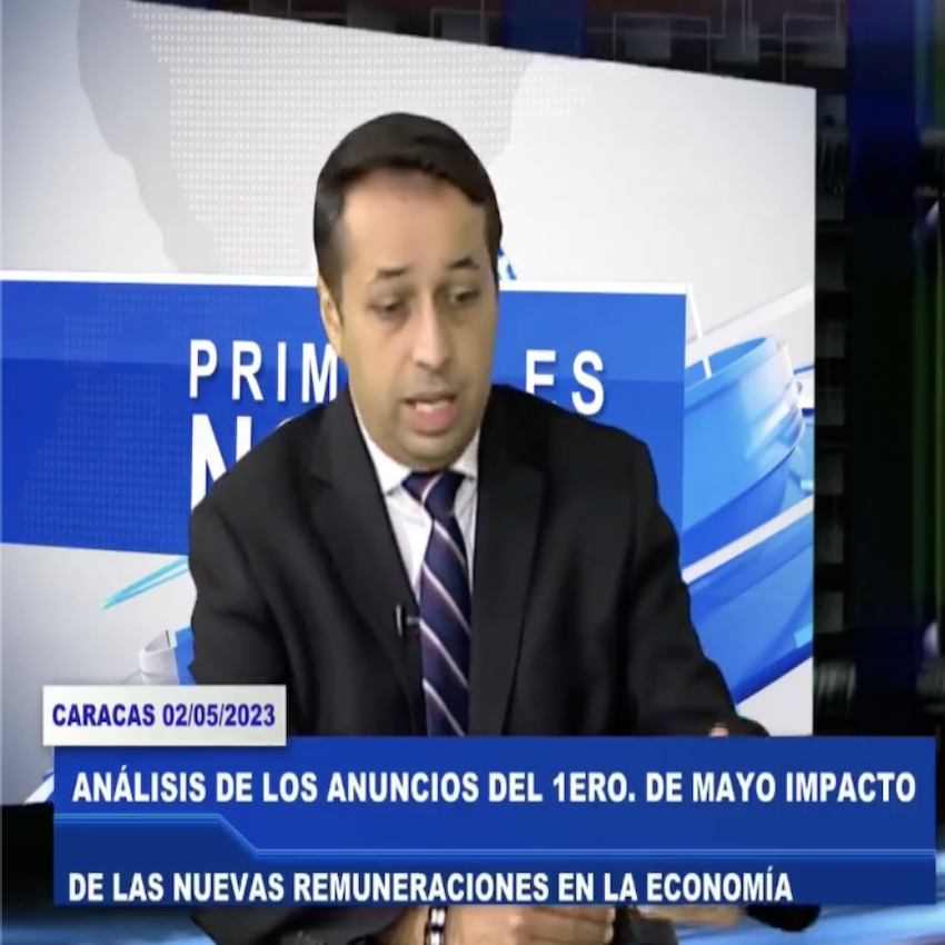 Entrevista con Maiker Yriarte